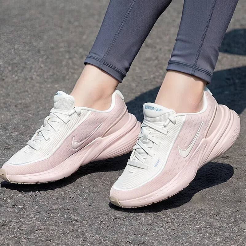 Nike 2026new Women Casual Shoes Lightweight Breathable Non-slip Soft Sole Daily Outdoor Walking Sneakers IB2766-102