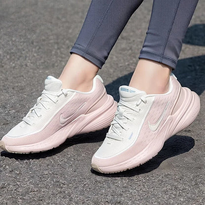 Nike 2026new Women Casual Shoes Lightweight Breathable Non-slip Soft Sole Daily Outdoor Walking Sneakers IB2766-102