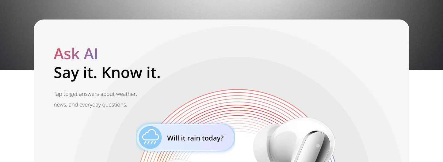 realme Buds Air 8 Pro Global Version 55dB Active Noise Cancelling True Wireless Earphone Bluetooth 6.1 LHDC 5.0 TWS Earbuds IP55
