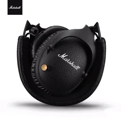 Marshall MONITOR II A.N.C. Wireless Headphones Active Noise Cancelling Headphones Subwoofer Music Sports Gaming Headphones