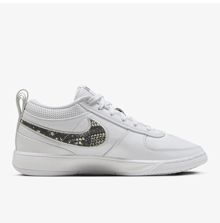 Nike Genuine Book 1 EP Men's Low-Top Durable Basketball Shoes FJ4250-101