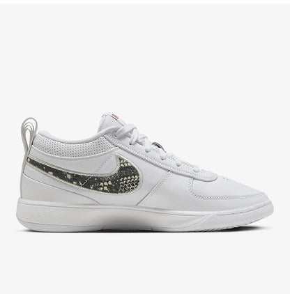 Nike Genuine Book 1 EP Men's Low-Top Durable Basketball Shoes FJ4250-101