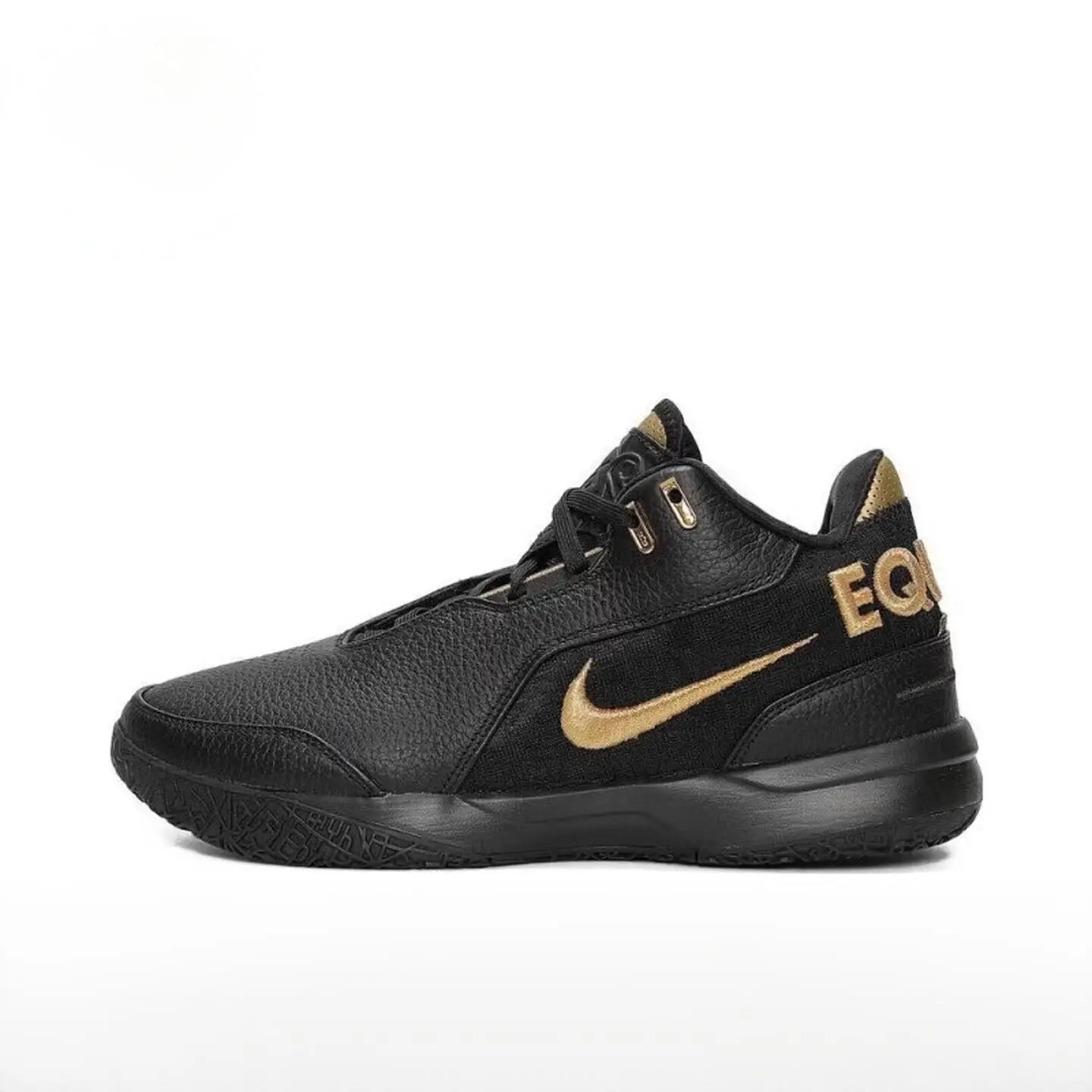 Nike Zoom LeBron NXXT LeBron Fashion Basketball Shoes - Slip-Resistant, Durable, Cushioned, Long-Lasting FJ1566-500