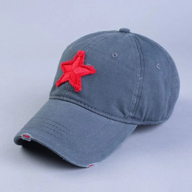 Baseball kapa Big Head Plus Size iz 100 % bombaža, primerna za moške in ženske, nastavljiva kapa »Dad Hat«, velikost 58–60 cm, 61–65 cm
