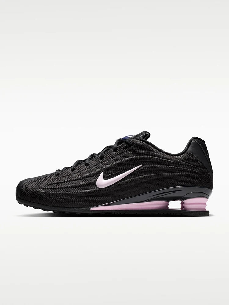 NIKE Women's SHOX Z Sports and Leisure Shoes HQ7540-006