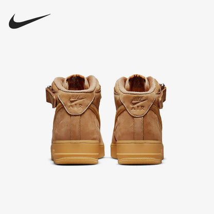 Zapatillas deportivas Nike Air Force 1 auténticas para hombre y mujer DJ9158-200