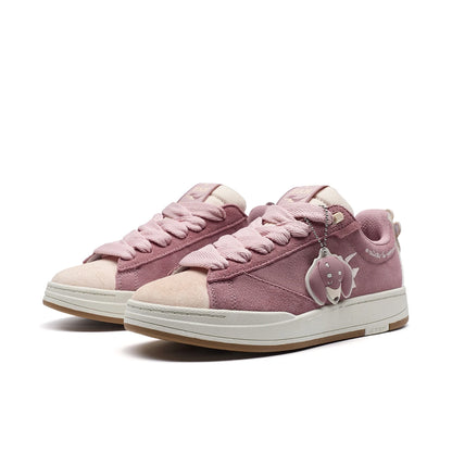 Xtep Chanllenge-Fanchengcheng Designed Sports Shoes For Men  Autumn Comfortable Skate Shoes   Outdoor Shoes 876319330001