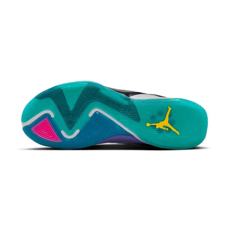 Nike/Nike Men's Shoes Jordan Luka 2 New Practical Cushioning Sports Basketball Shoes Dx9012-007
