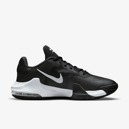 Nike Official Authentic AIR MAX IMPACT Men's Training Basketball Shoes DM1124-001