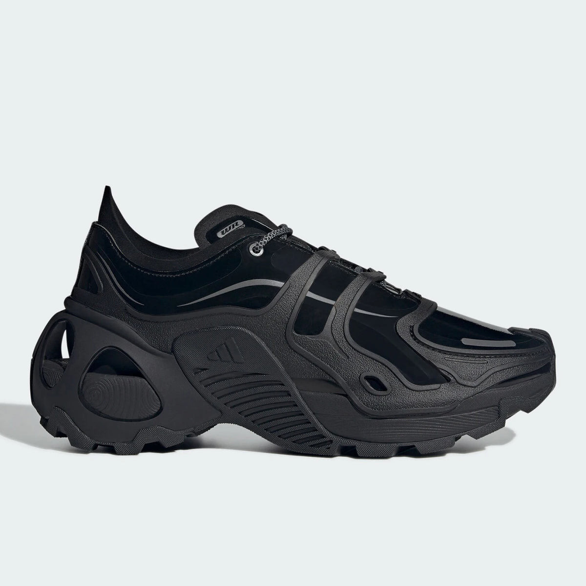 Adidas véritable nouvelles chaussures de course légères de sport pour hommes et femmes JQ7569