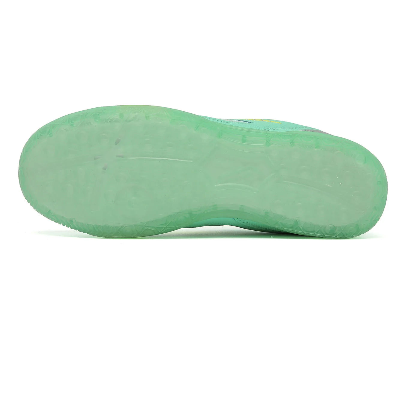TaoBo Green Color Size 36-46 Men's Table Tennis Shoes High Quality Badminton Sports Shoes Training Volleyball Sneakers