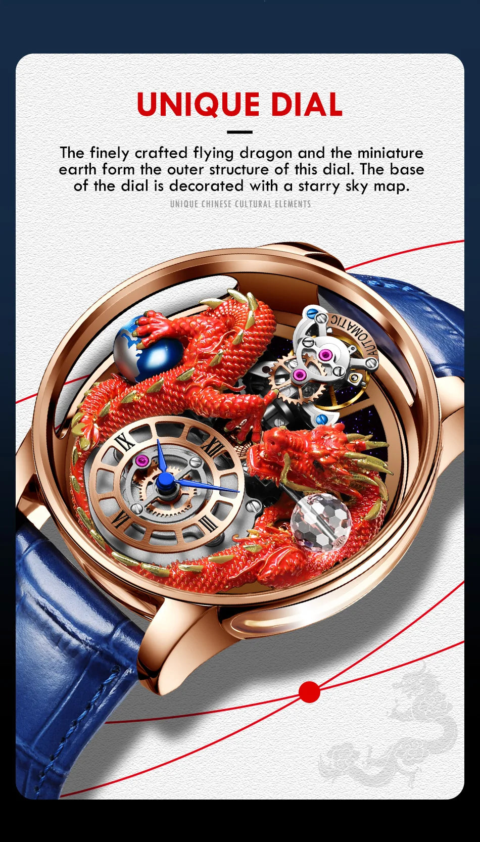 PINDU Design 2025 NEUE Herrenuhr Diamond Tourbillion Top-Marke Luxus Astronomia Quarzuhr für Herren Saphirglas wasserdichte Uhr