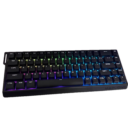 In Stock Mad60 Mad68 HE Mechanical Keyboard Magnetic Switch Customized RGB Gaming 8k Specialized Gaming Keyboards