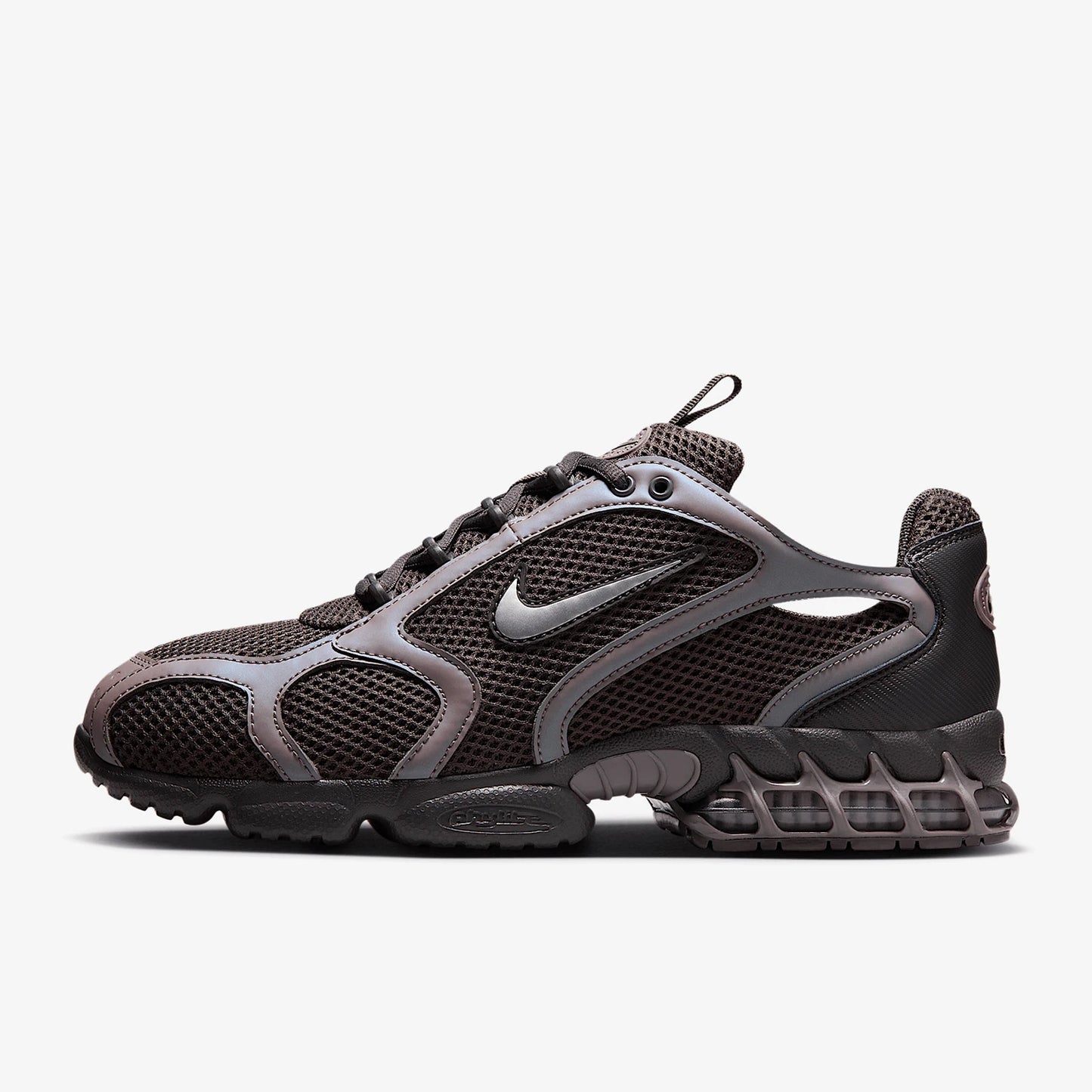 Nike Official Genuine AIR MAX Men's Sports Cushion Low-Cut Wear-Resistant Running Shoes HV6929-299