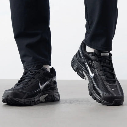 Nike Men's Initiator Black Retro Dad Sneakers Running Shoes IB4595-001