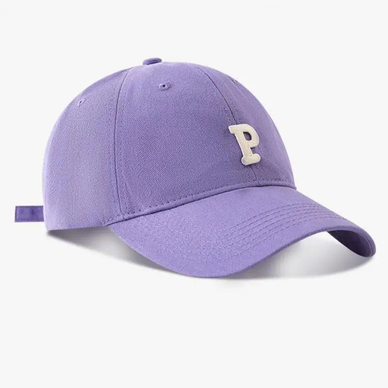 Big Size 59-65cm Baseball Cap Women Cotton Large Head Circumference Mens Baseball Caps Trucker Hat Snap Back Gorras Sunshade