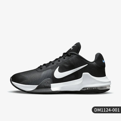 Nike Official Authentic AIR MAX IMPACT Men's Training Basketball Shoes DM1124-001