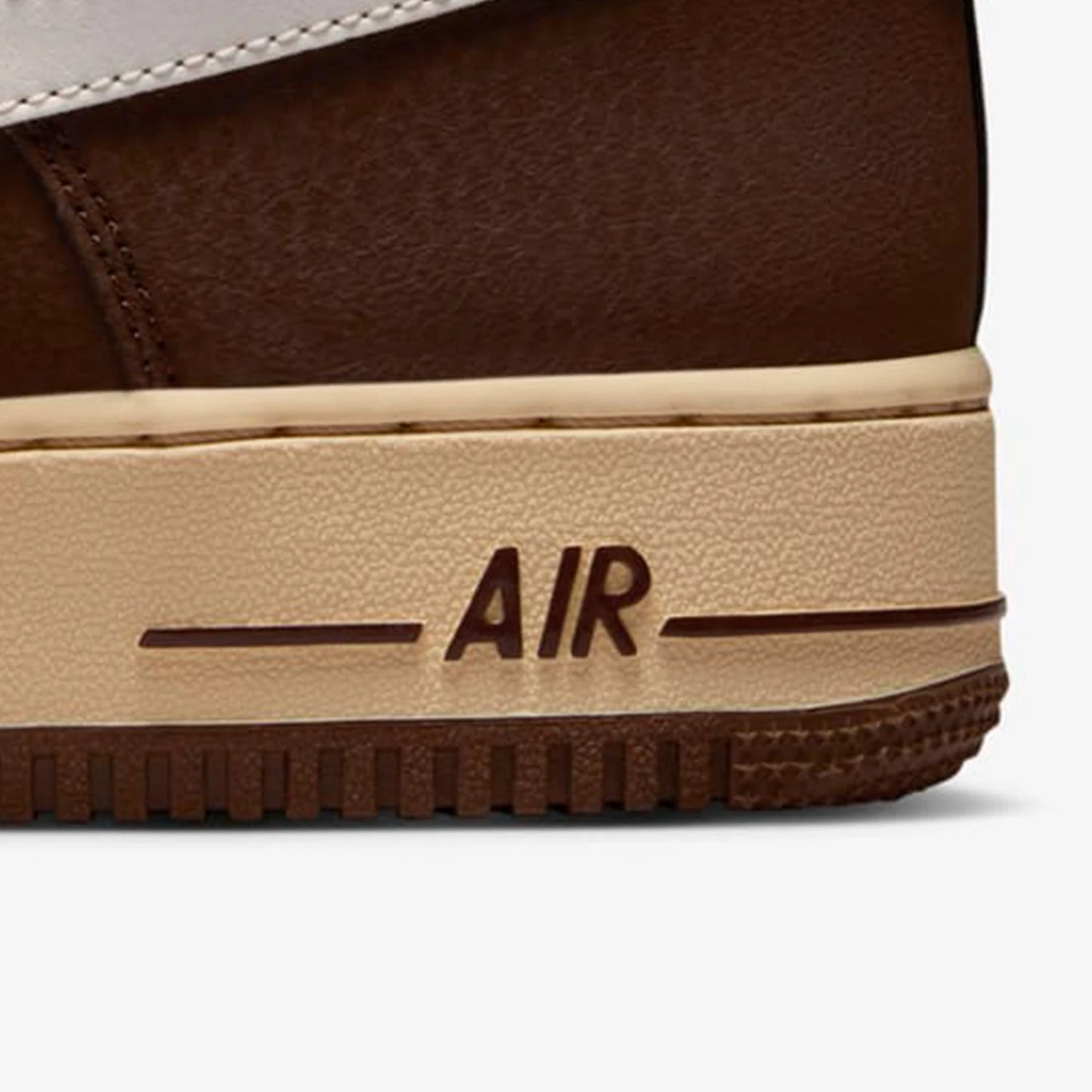 Nike Authentic Air Force 1 Unisex Retro Cushioned Sneakers FZ3592-259