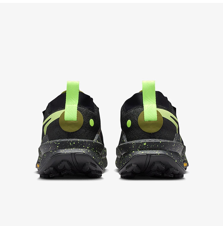 Nike genuine Zegama 2 men's shock-absorbing and wear-resistant off-road running shoes FD5190-012