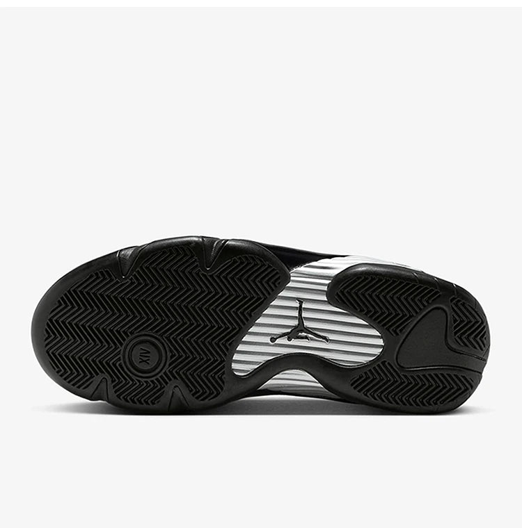 Nike genuine Air Jordan 14 Retro Low Women's Basketball Shoes DH4121-300
