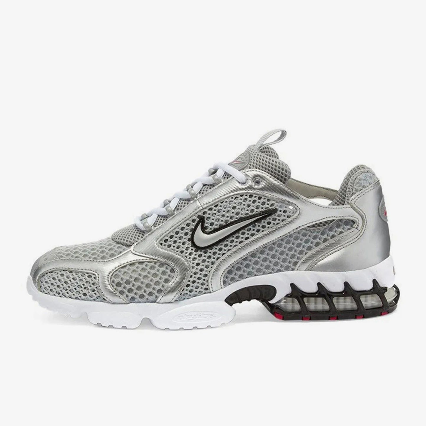 Nike Official Genuine 2025 New Men's Low-Cut Cushioning Wear-Resistant Running Shoes CJ1288-001