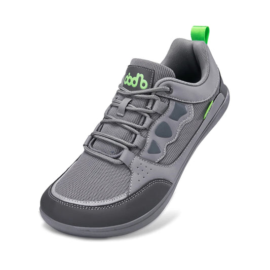 Oiaano Wide Toe Barefoot Unisex Man Shoes Woman Leisure Sneaker Mesh Breathable Comfort Lightweight Sports Walk Running Hiking