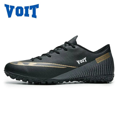 Nouvelles baskets de sport 2026 pour hommes, chaussures de football professionnelles, chaussures d'entraînement respirantes pour hommes, baskets athlétiques de bonne qualité