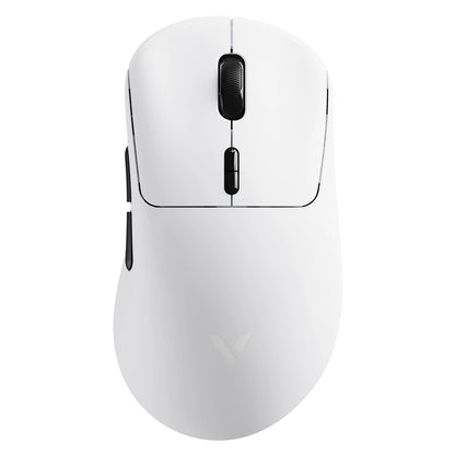 Rapoo VT3 /VT3 MAX Wireless Gaming Mouse True 8K Wireless Polling Rate 53g Lightweight Up to 750Hr Battery Life Macro Enabled