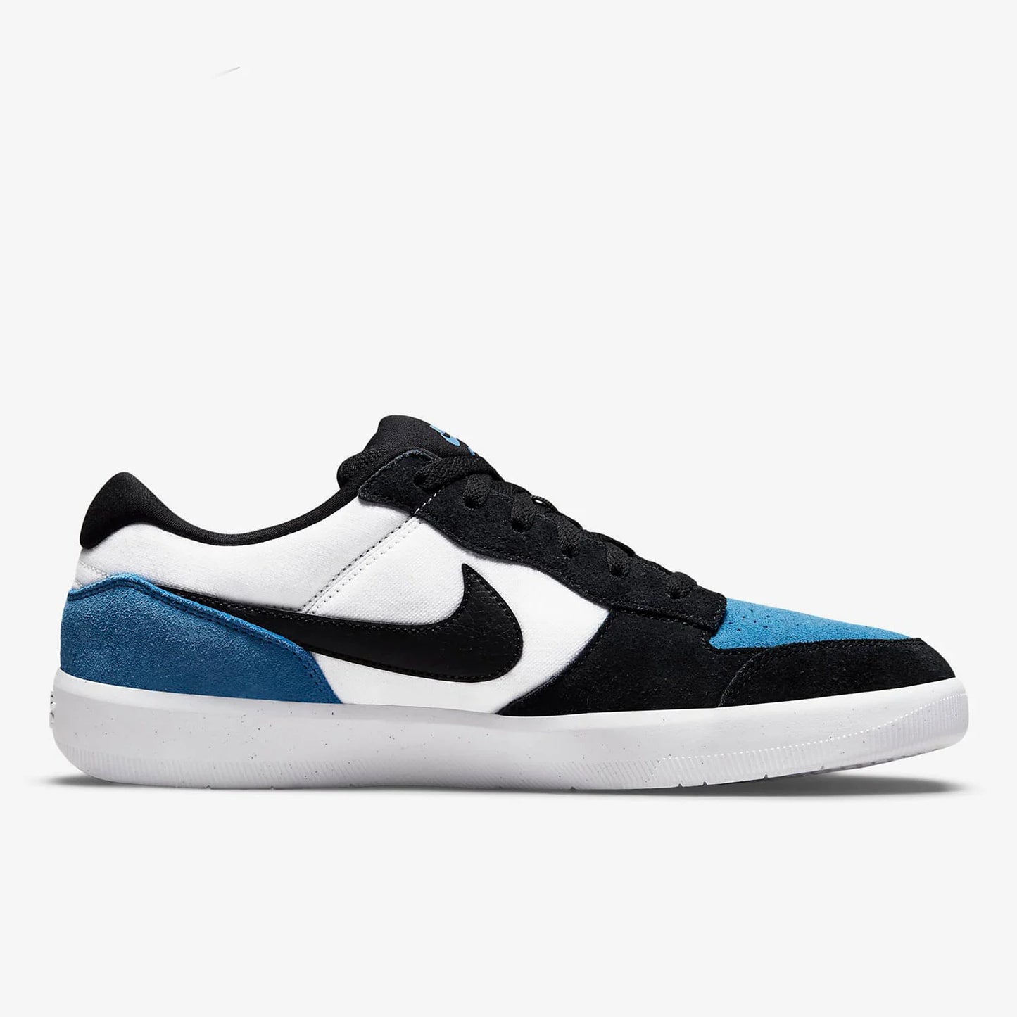 Nike Genuine SB Force 58 Men's and Women's Low Cut Classic Skateboard Shoes CZ2959-400