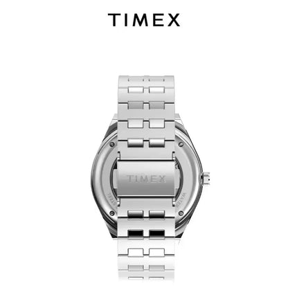 NEW TIMEX Fully Automatic Men's Watch High Beauty Luxury Leisure Multi functional Watch with Calendar and Steel Strip Watch