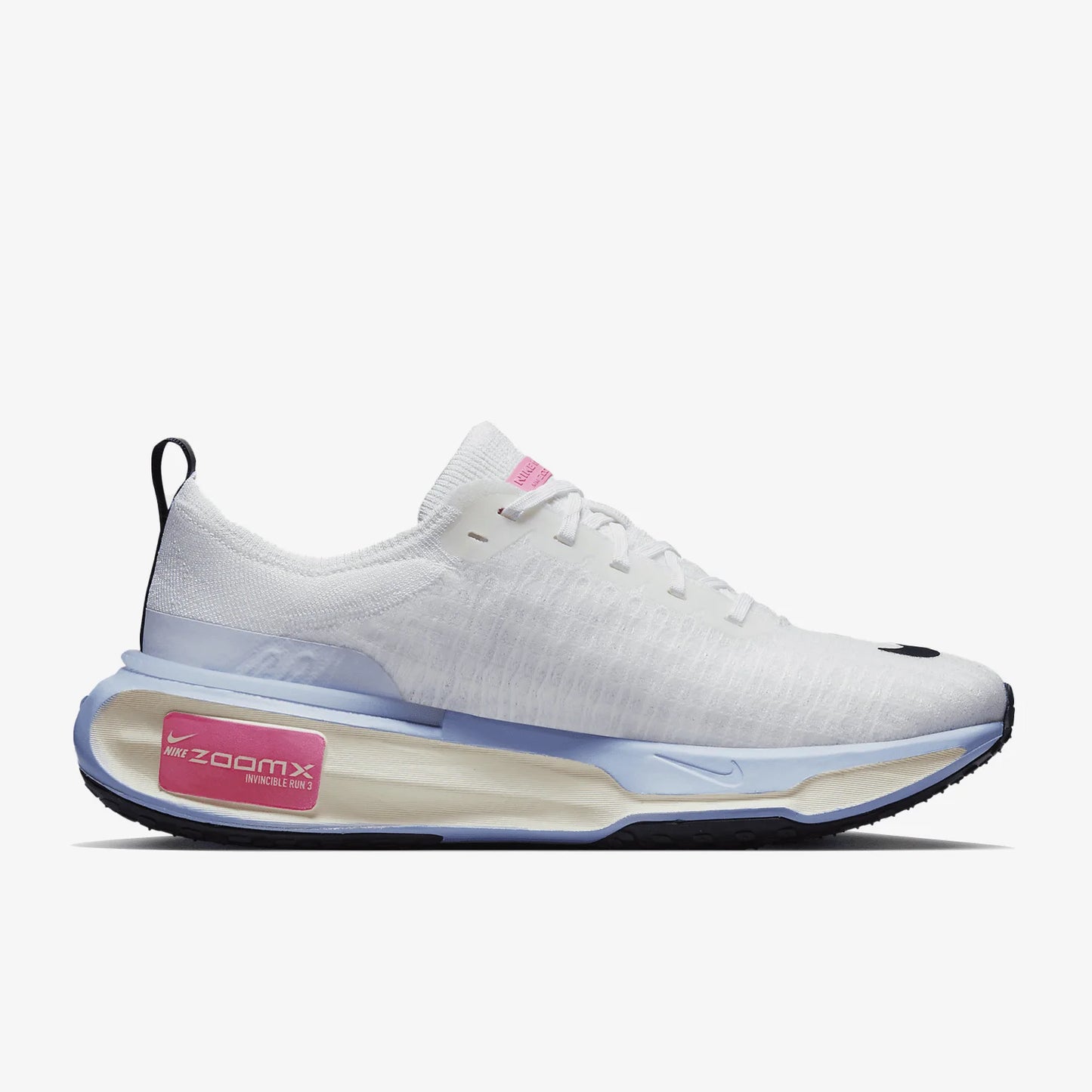 Nike Official Genuine Invincible Men's and Women's Casual Sports Running Shoes DR2615-100