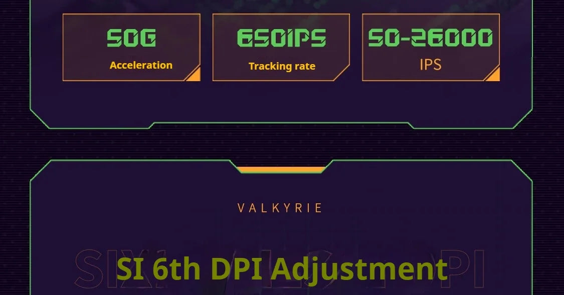 VALKYRIE M1 Wireless Mouse with 4K Wireless Receiver Charger PAW3395 Sensor 26000dpi RGB Wireless Bluetooth Three Mode Mouse