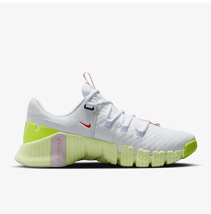Nike Genuine Free Metcon 5 Women's Lightweight Sports Training Shoes DV3950-104