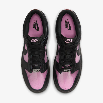 Nike genuine Dunk Low men's trendy, fashionable, durable and casual board shoes IM3077-600