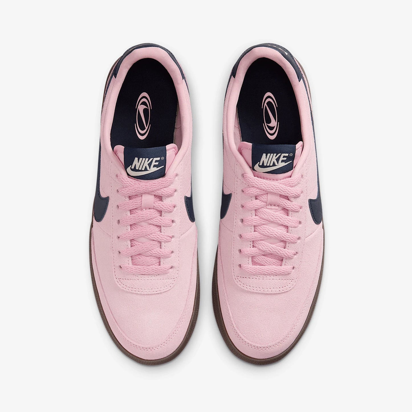 Nike genuine new women's lightweight breathable retro suede board shoes HQ3486-699