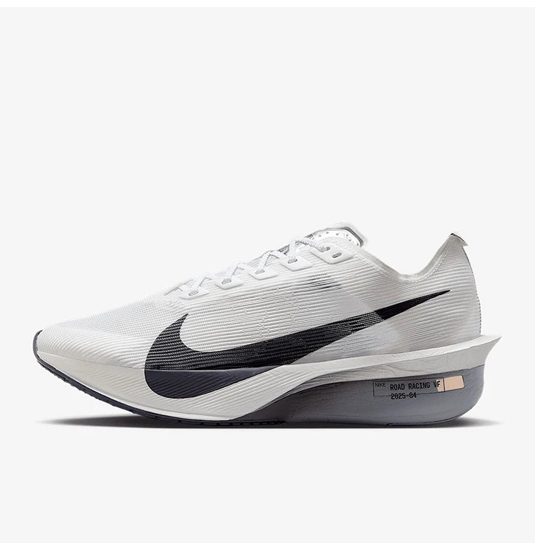 Nike Authentic Vaporfly 4 Women's Mesh Lightweight Road Running Shoes HF6412-100