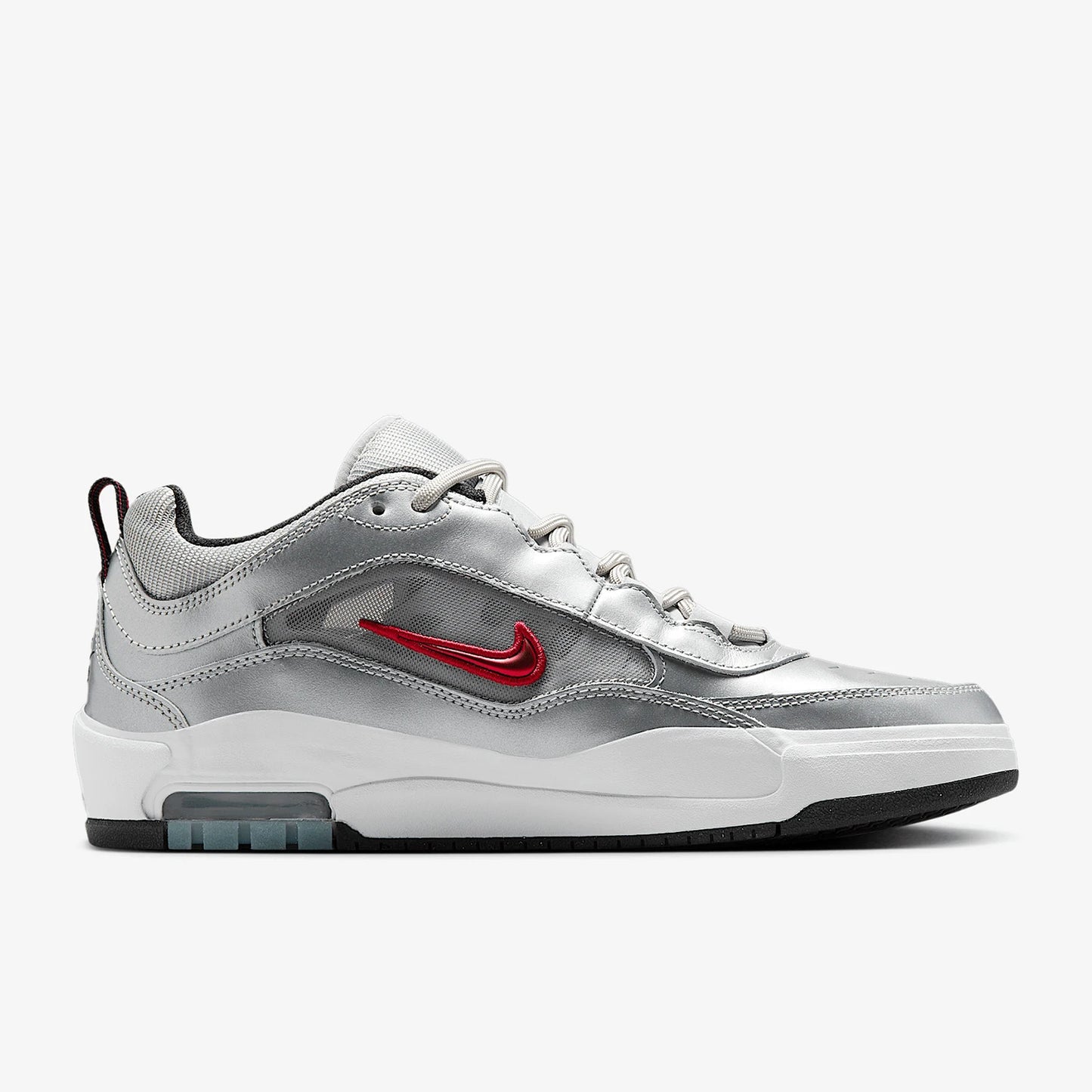 Nike Official Genuine 2025 Unisex Low-cut Wear-resistant Breathable Sports Casual Sneakers HF3062-001